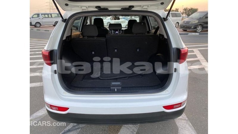 Big with watermark kia sportage dushanbe import dubai 2909