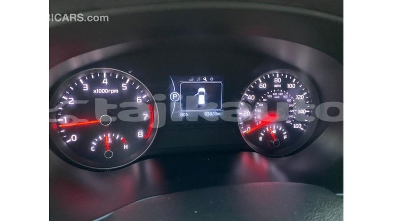 Big with watermark kia sportage dushanbe import dubai 2909