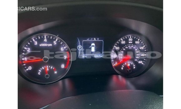 Buy Import Kia Sportage White Car in Import - Dubai in Dushanbe Buy Import Kia Sportage White Car in Import - Dubai in Dushanbe