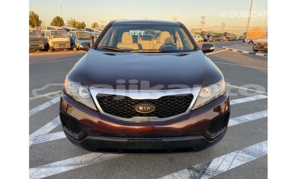 Buy Import Kia Sorento Brown Car in Import - Dubai in Dushanbe Buy Import Kia Sorento Brown Car in Import - Dubai in Dushanbe