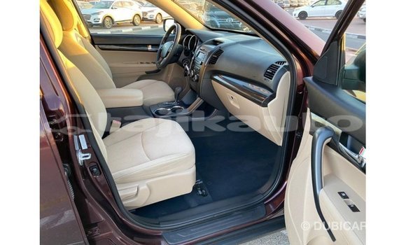 Buy Import Kia Sorento Brown Car in Import - Dubai in Dushanbe Buy Import Kia Sorento Brown Car in Import - Dubai in Dushanbe