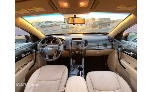 Buy Import Kia Sorento Brown Car in Import - Dubai in Dushanbe Buy Import Kia Sorento Brown Car in Import - Dubai in Dushanbe