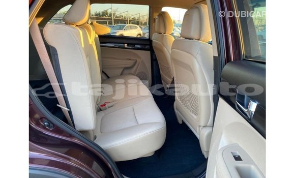 Buy Import Kia Sorento Brown Car in Import - Dubai in Dushanbe Buy Import Kia Sorento Brown Car in Import - Dubai in Dushanbe
