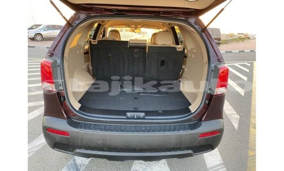 Buy Import Kia Sorento Brown Car in Import - Dubai in Dushanbe Buy Import Kia Sorento Brown Car in Import - Dubai in Dushanbe