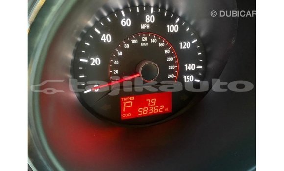 Buy Import Kia Sorento Brown Car in Import - Dubai in Dushanbe Buy Import Kia Sorento Brown Car in Import - Dubai in Dushanbe