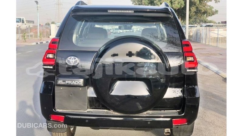 Big with watermark toyota prado dushanbe import dubai 2912