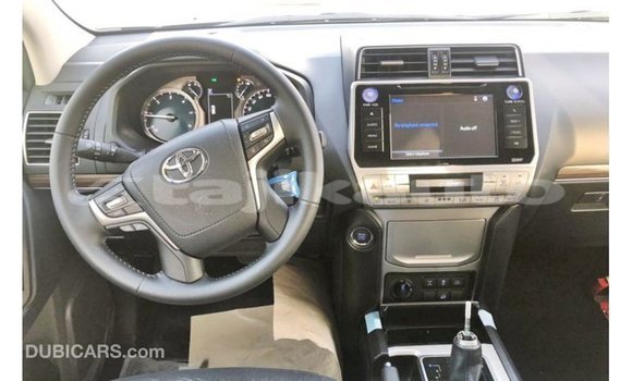 Buy Import Toyota Prado Black Car in Import - Dubai in Dushanbe Buy Import Toyota Prado Black Car in Import - Dubai in Dushanbe