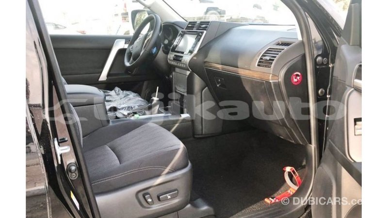 Big with watermark toyota prado dushanbe import dubai 2912