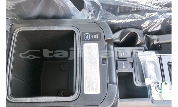 Buy Import Toyota Prado Black Car in Import - Dubai in Dushanbe Buy Import Toyota Prado Black Car in Import - Dubai in Dushanbe
