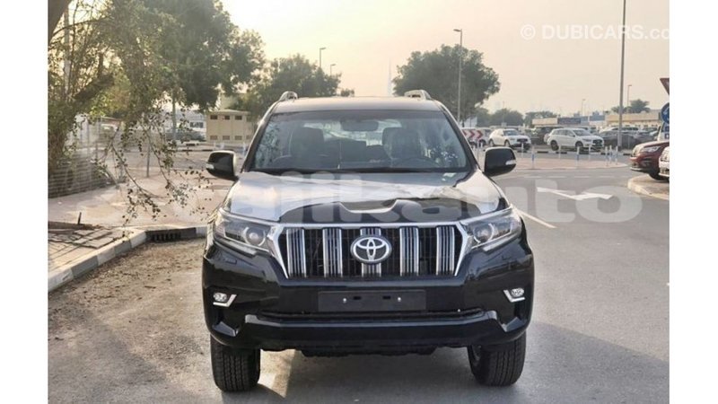 Big with watermark toyota prado dushanbe import dubai 2912