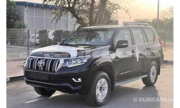 Buy Import Toyota Prado Black Car in Import - Dubai in Dushanbe Buy Import Toyota Prado Black Car in Import - Dubai in Dushanbe