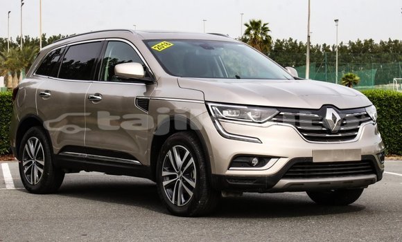 Buy Import Renault Koleos Other Car in Import - Dubai in Dushanbe Buy Import Renault Koleos Other Car in Import - Dubai in Dushanbe