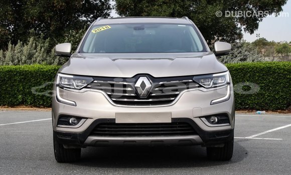 Buy Import Renault Koleos Other Car in Import - Dubai in Dushanbe Buy Import Renault Koleos Other Car in Import - Dubai in Dushanbe