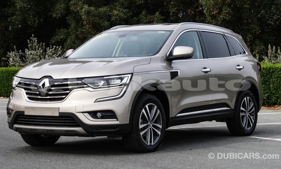 Buy Import Renault Koleos Other Car in Import - Dubai in Dushanbe Buy Import Renault Koleos Other Car in Import - Dubai in Dushanbe