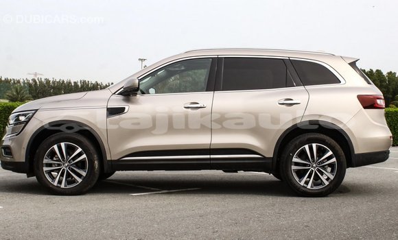 Buy Import Renault Koleos Other Car in Import - Dubai in Dushanbe Buy Import Renault Koleos Other Car in Import - Dubai in Dushanbe