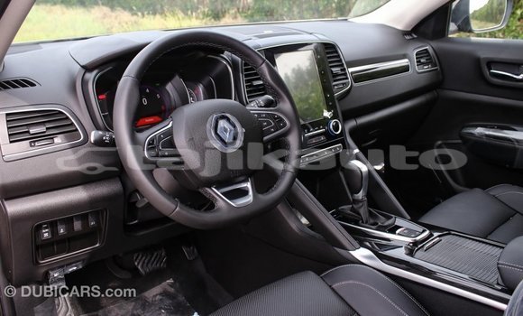 Buy Import Renault Koleos Other Car in Import - Dubai in Dushanbe Buy Import Renault Koleos Other Car in Import - Dubai in Dushanbe
