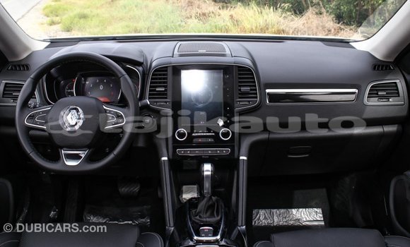 Buy Import Renault Koleos Other Car in Import - Dubai in Dushanbe Buy Import Renault Koleos Other Car in Import - Dubai in Dushanbe