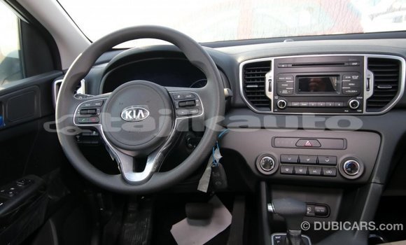 Buy Import Kia Sportage White Car in Import - Dubai in Dushanbe Buy Import Kia Sportage White Car in Import - Dubai in Dushanbe