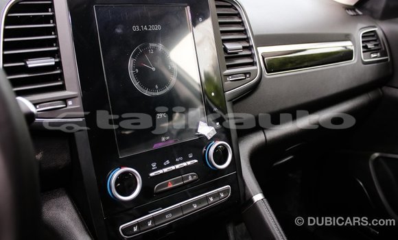 Buy Import Renault Koleos Other Car in Import - Dubai in Dushanbe Buy Import Renault Koleos Other Car in Import - Dubai in Dushanbe