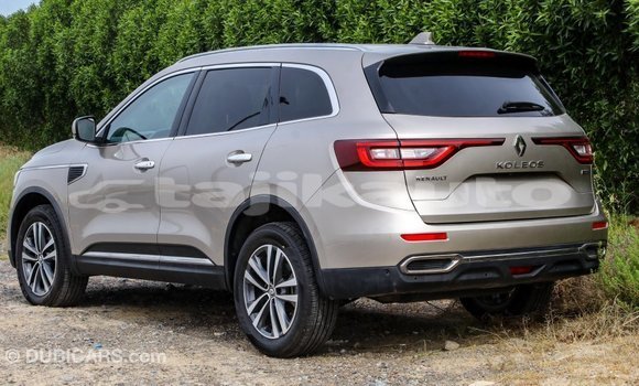 Buy Import Renault Koleos Other Car in Import - Dubai in Dushanbe Buy Import Renault Koleos Other Car in Import - Dubai in Dushanbe