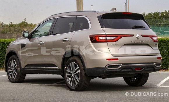 Buy Import Renault Koleos Other Car in Import - Dubai in Dushanbe Buy Import Renault Koleos Other Car in Import - Dubai in Dushanbe