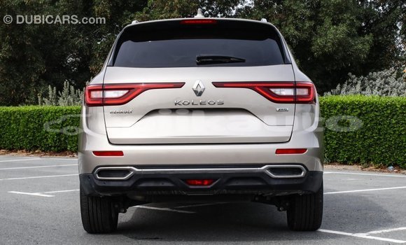 Buy Import Renault Koleos Other Car in Import - Dubai in Dushanbe Buy Import Renault Koleos Other Car in Import - Dubai in Dushanbe