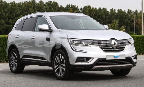 Buy Import Renault Koleos Other Car in Import - Dubai in Dushanbe Buy Import Renault Koleos Other Car in Import - Dubai in Dushanbe