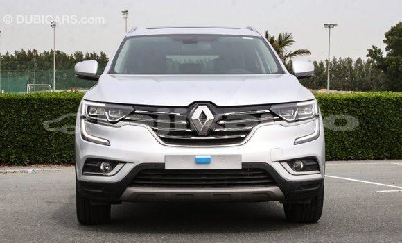 Buy Import Renault Koleos Other Car in Import - Dubai in Dushanbe Buy Import Renault Koleos Other Car in Import - Dubai in Dushanbe
