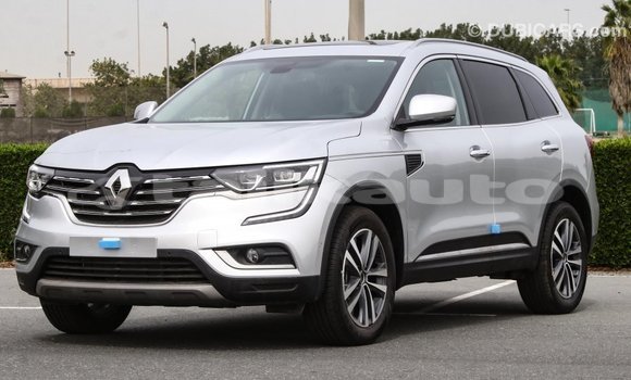 Buy Import Renault Koleos Other Car in Import - Dubai in Dushanbe Buy Import Renault Koleos Other Car in Import - Dubai in Dushanbe