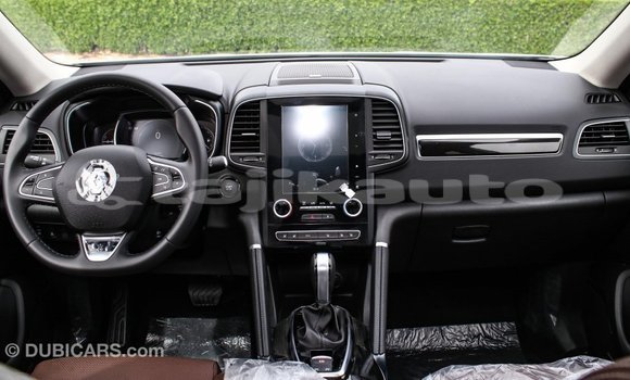 Buy Import Renault Koleos Other Car in Import - Dubai in Dushanbe Buy Import Renault Koleos Other Car in Import - Dubai in Dushanbe