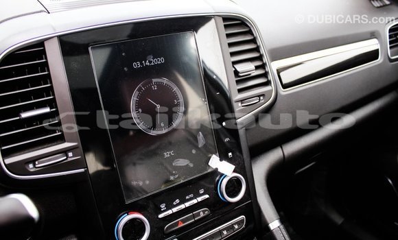 Buy Import Renault Koleos Other Car in Import - Dubai in Dushanbe Buy Import Renault Koleos Other Car in Import - Dubai in Dushanbe