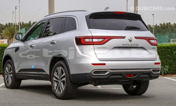 Buy Import Renault Koleos Other Car in Import - Dubai in Dushanbe Buy Import Renault Koleos Other Car in Import - Dubai in Dushanbe