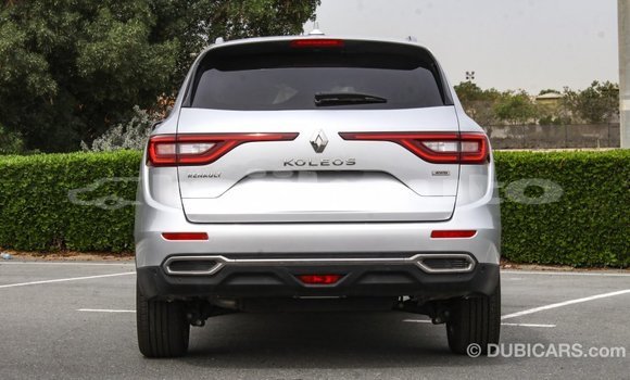 Buy Import Renault Koleos Other Car in Import - Dubai in Dushanbe Buy Import Renault Koleos Other Car in Import - Dubai in Dushanbe