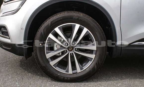 Buy Import Renault Koleos Other Car in Import - Dubai in Dushanbe Buy Import Renault Koleos Other Car in Import - Dubai in Dushanbe