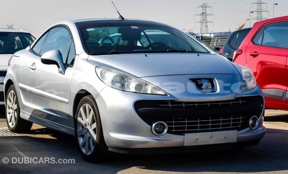 Buy Import Peugeot 207 Other Car in Import - Dubai in Dushanbe Buy Import Peugeot 207 Other Car in Import - Dubai in Dushanbe