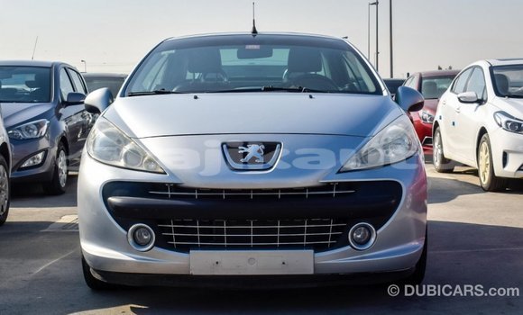 Buy Import Peugeot 207 Other Car in Import - Dubai in Dushanbe Buy Import Peugeot 207 Other Car in Import - Dubai in Dushanbe
