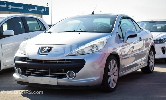 Buy Import Peugeot 207 Other Car in Import - Dubai in Dushanbe Buy Import Peugeot 207 Other Car in Import - Dubai in Dushanbe