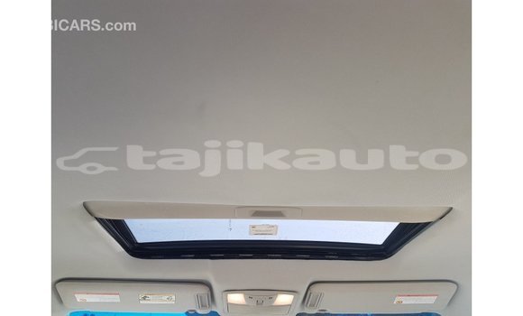 Buy Import Nissan Patrol White Car in Import - Dubai in Dushanbe Buy Import Nissan Patrol White Car in Import - Dubai in Dushanbe