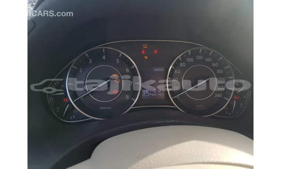 Buy Import Nissan Patrol White Car in Import - Dubai in Dushanbe Buy Import Nissan Patrol White Car in Import - Dubai in Dushanbe