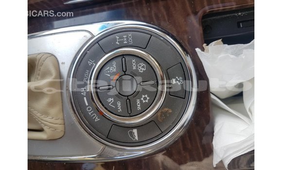 Buy Import Nissan Patrol White Car in Import - Dubai in Dushanbe Buy Import Nissan Patrol White Car in Import - Dubai in Dushanbe