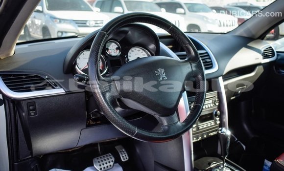 Buy Import Peugeot 207 Other Car in Import - Dubai in Dushanbe Buy Import Peugeot 207 Other Car in Import - Dubai in Dushanbe