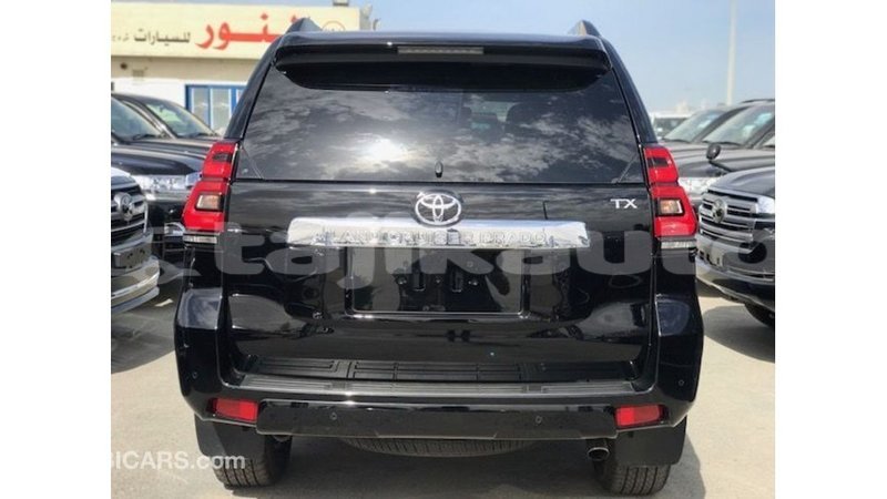 Big with watermark toyota prado dushanbe import dubai 2921