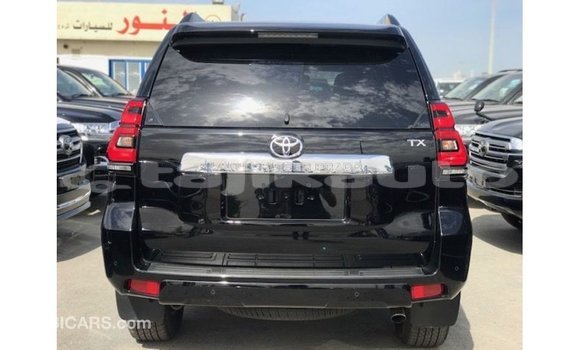 Buy Import Toyota Prado Black Car in Import - Dubai in Dushanbe Buy Import Toyota Prado Black Car in Import - Dubai in Dushanbe