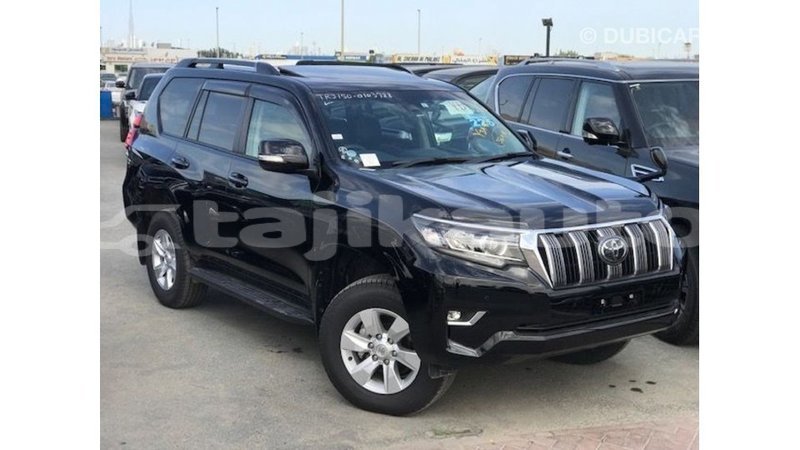 Big with watermark toyota prado dushanbe import dubai 2921