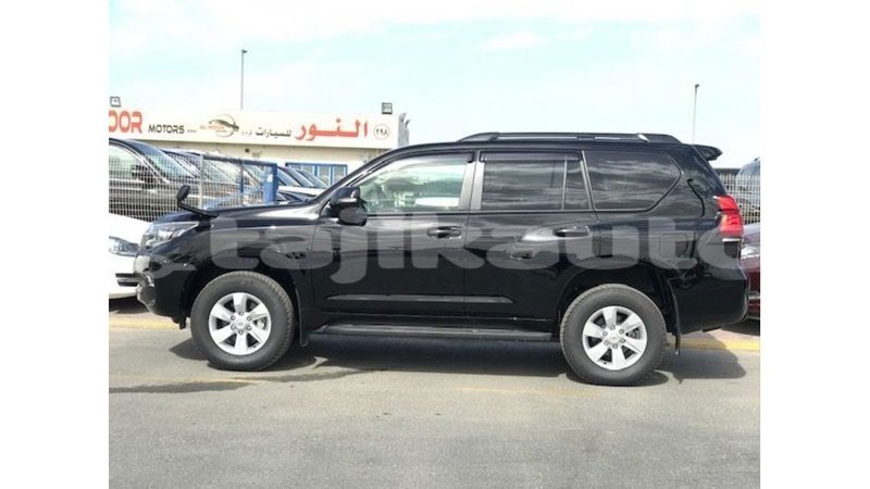 Big with watermark toyota prado dushanbe import dubai 2921