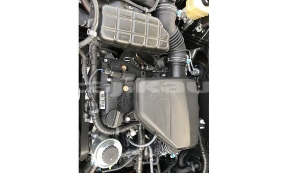 Buy Import Toyota Prado Black Car in Import - Dubai in Dushanbe Buy Import Toyota Prado Black Car in Import - Dubai in Dushanbe