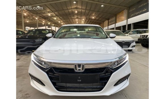 Buy Import Honda Accord White Car in Import - Dubai in Dushanbe Buy Import Honda Accord White Car in Import - Dubai in Dushanbe