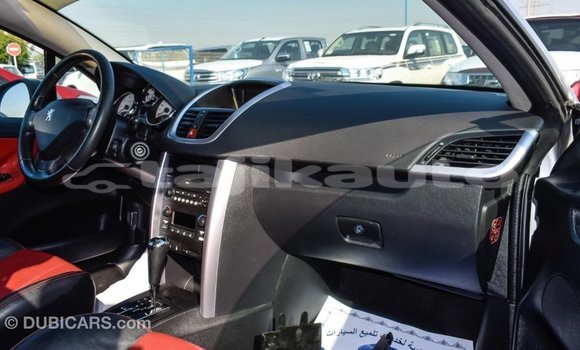 Buy Import Peugeot 207 Other Car in Import - Dubai in Dushanbe Buy Import Peugeot 207 Other Car in Import - Dubai in Dushanbe