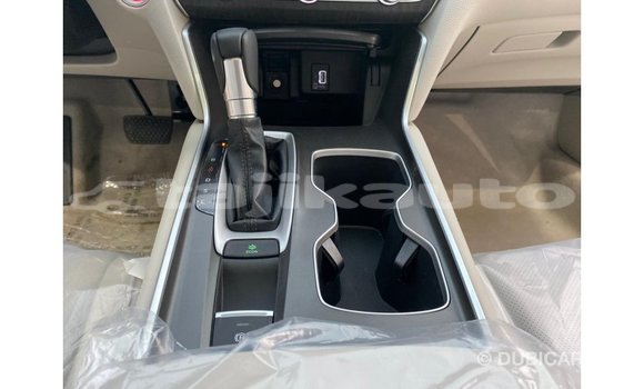 Buy Import Honda Accord White Car in Import - Dubai in Dushanbe Buy Import Honda Accord White Car in Import - Dubai in Dushanbe