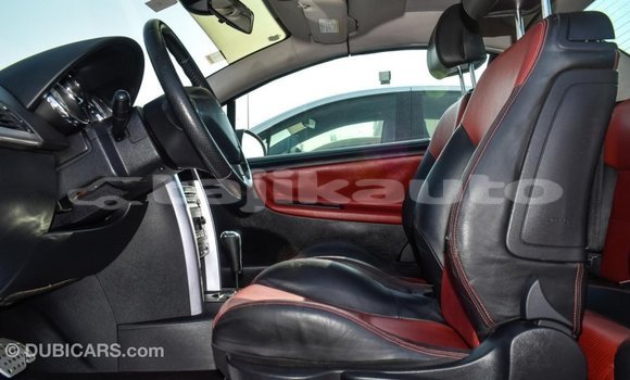 Buy Import Peugeot 207 Other Car in Import - Dubai in Dushanbe Buy Import Peugeot 207 Other Car in Import - Dubai in Dushanbe